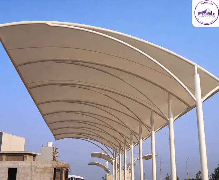 Tensile Membrane Structure